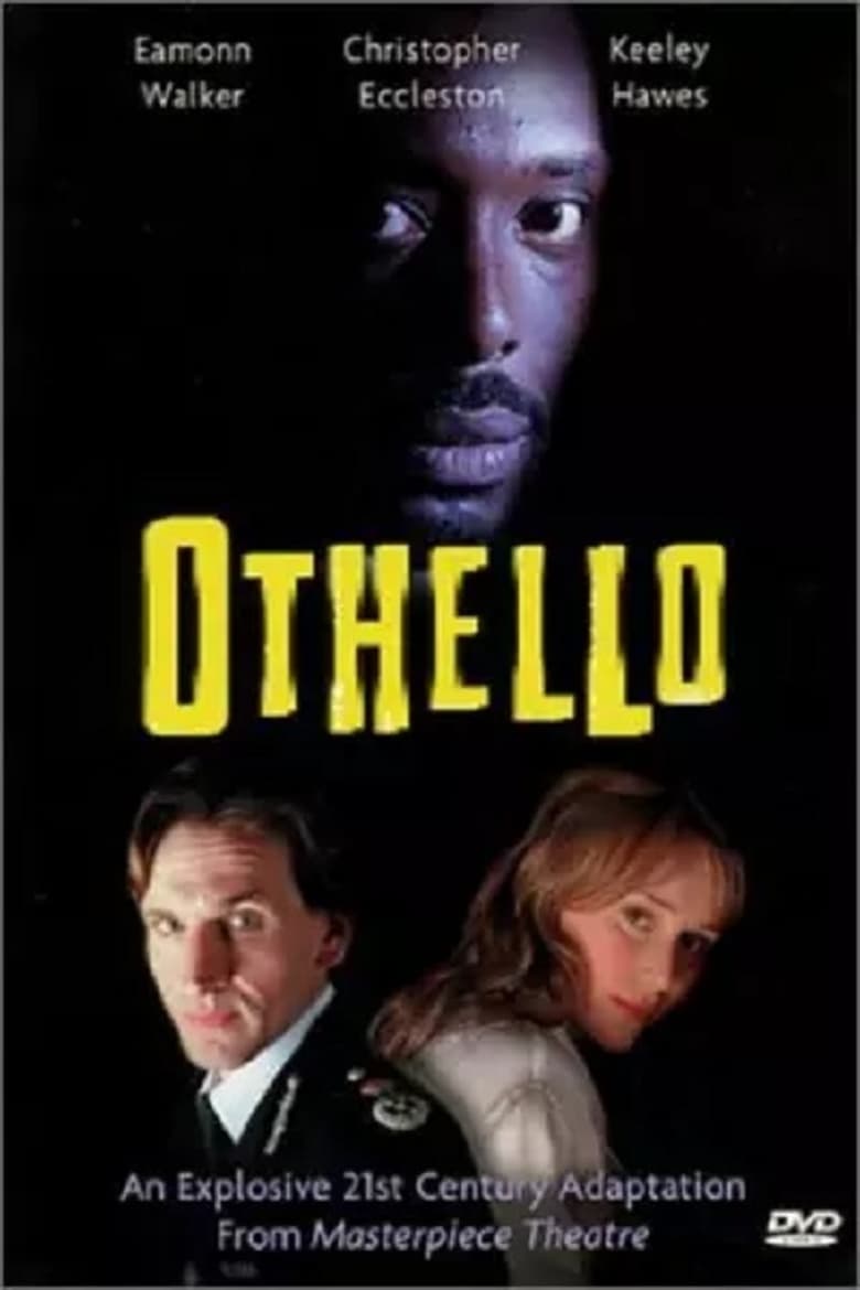 Poster of Othello