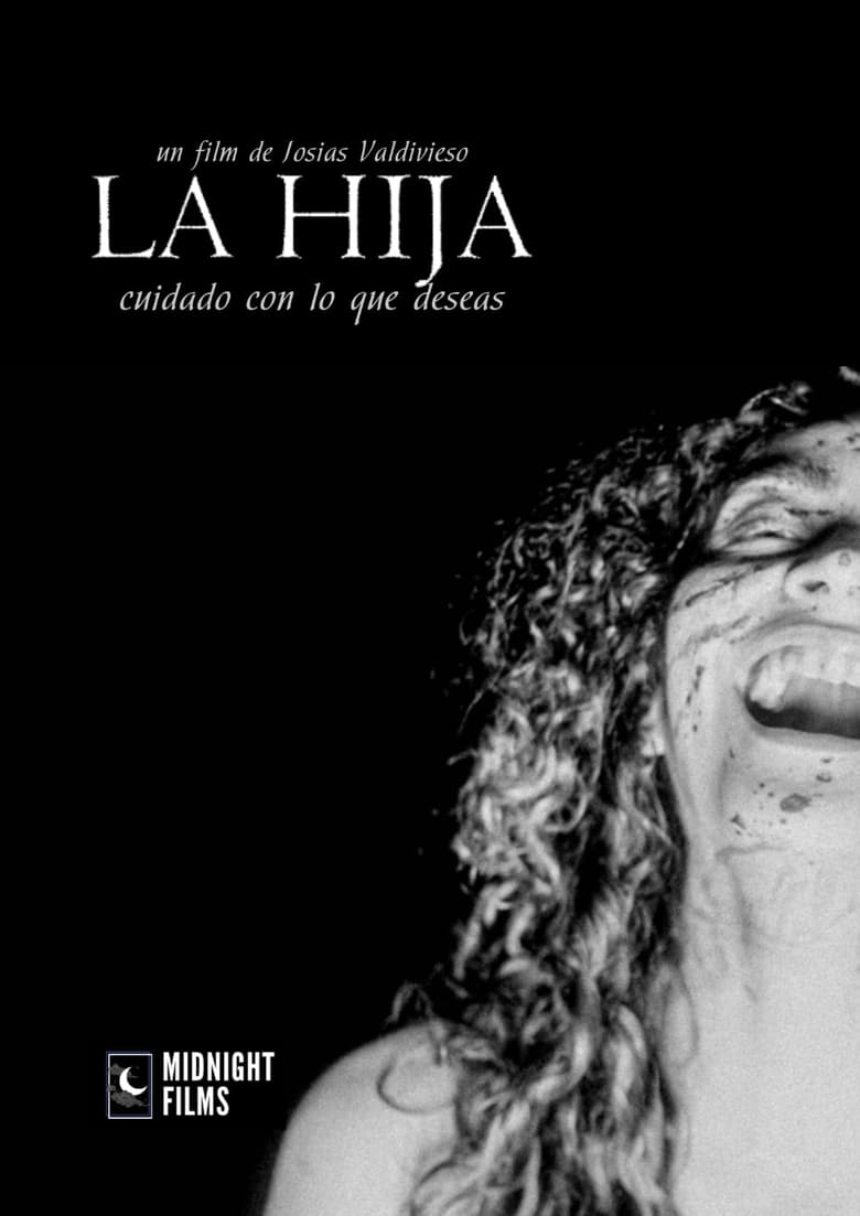 Poster of La Hija