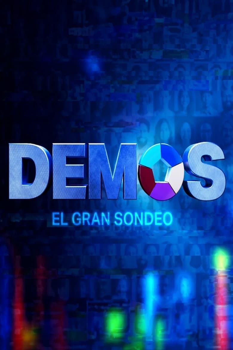 Poster of Demos El Gran Sondeo