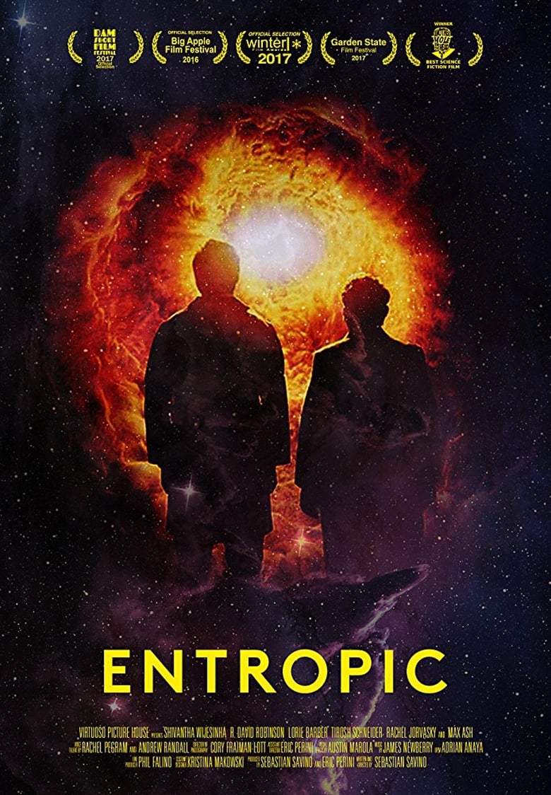 Poster of Entropic