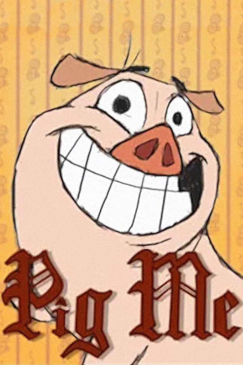 Poster of Pig Me