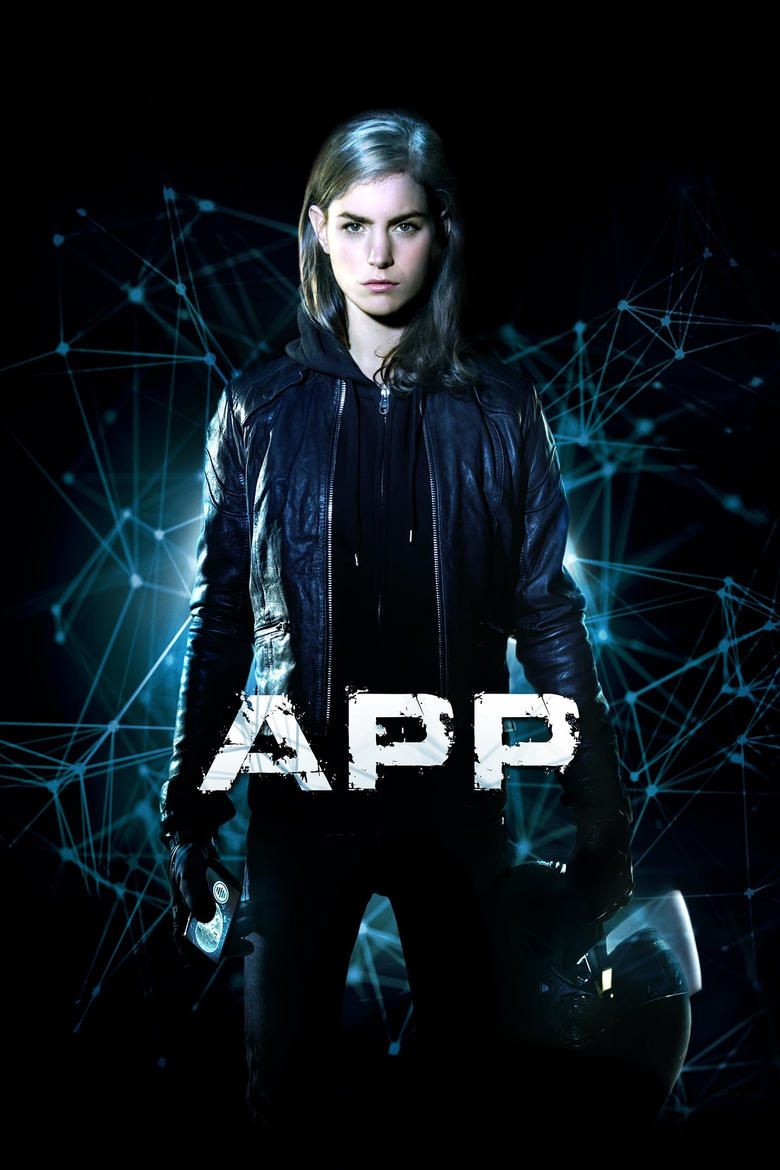 Poster of App