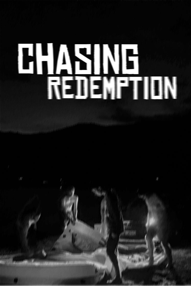 Poster of Chasing Redemption