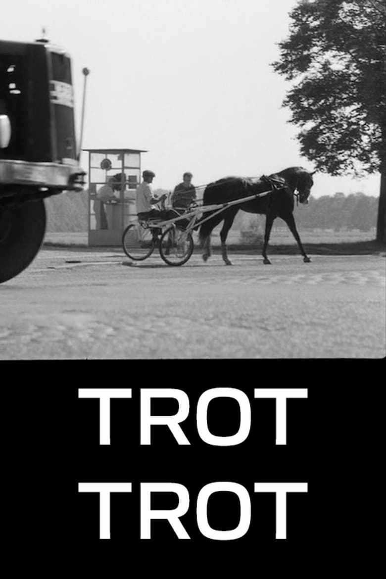 Poster of Trot Trot