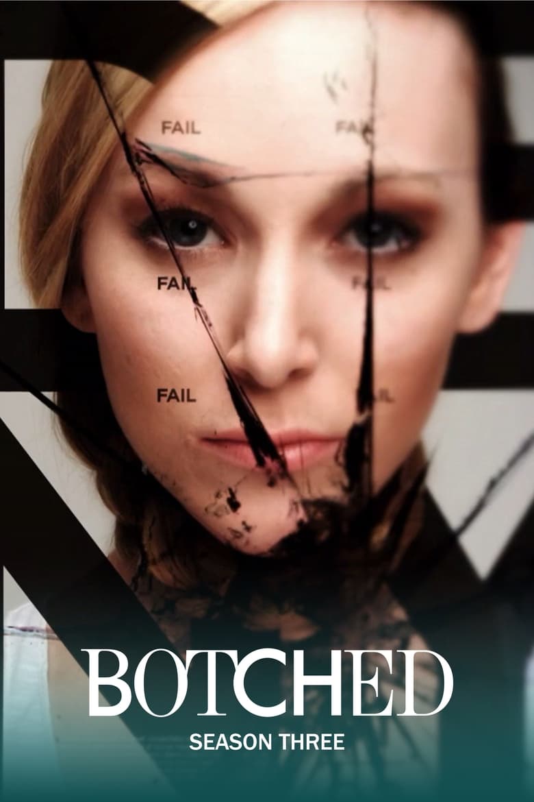 Poster of Cast and Crew in Botched - Season 3 - Episode 4 - Double D-isaster