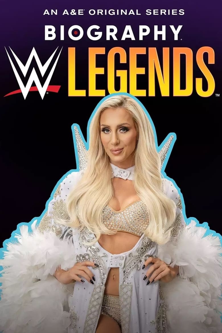 Poster of Biography: Charlotte