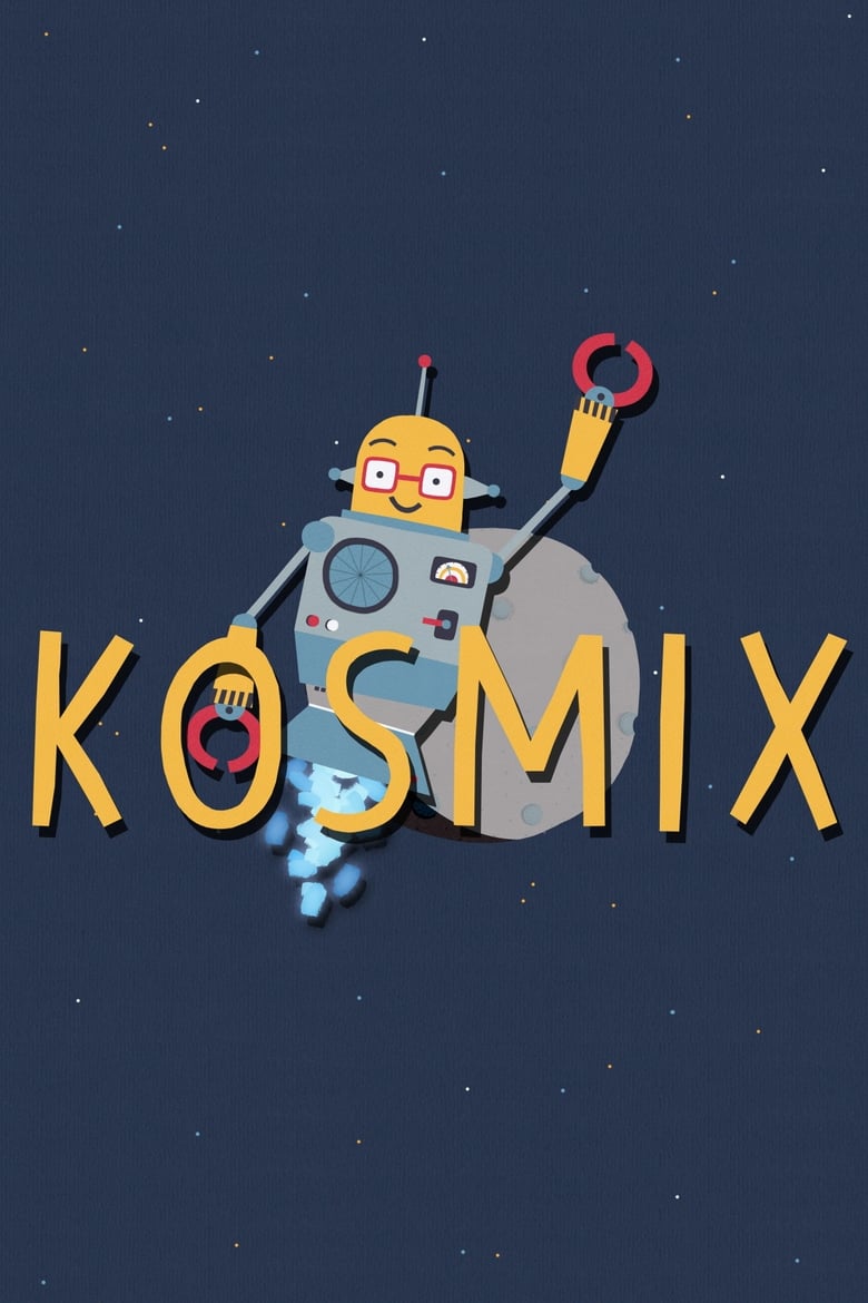 Poster of Kosmix