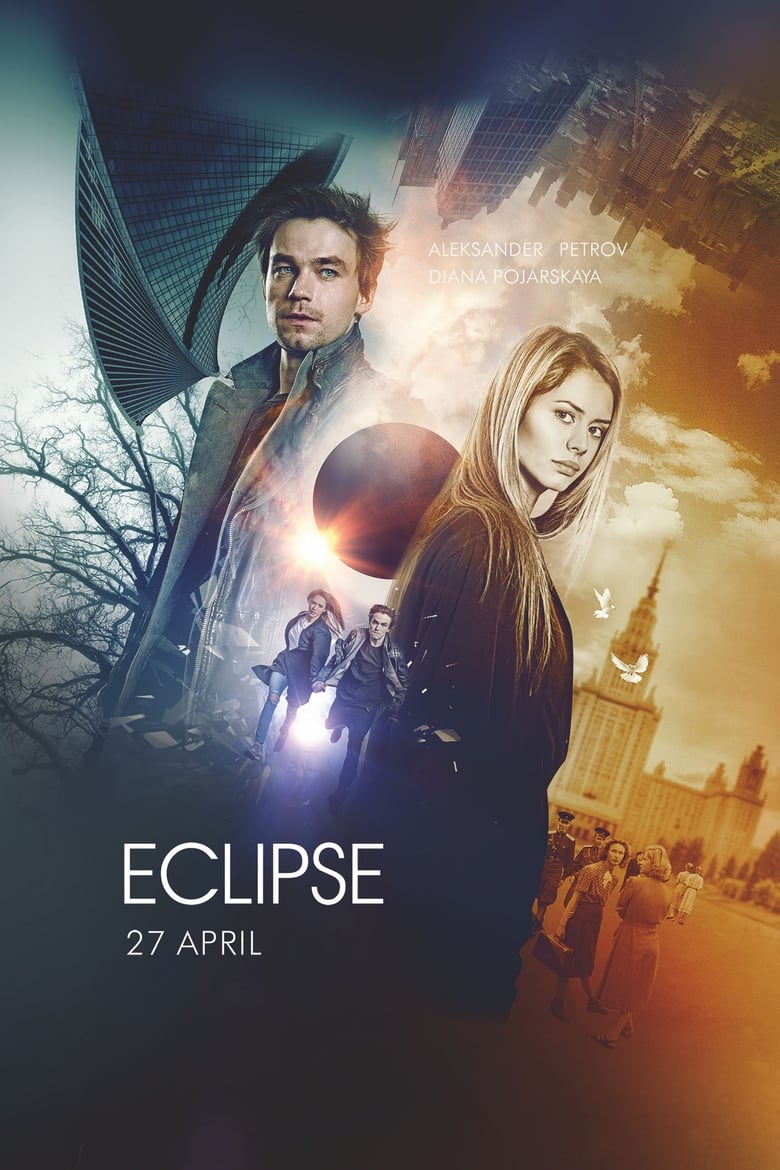 Poster of Eclipse