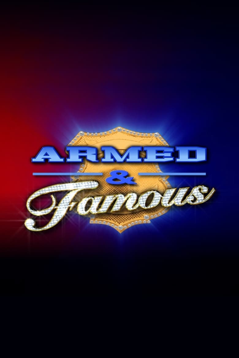 Poster of Cast and Crew in Armed & Famous - Season 1 - Episode 4 - I Should Not Have Lost My Cool.