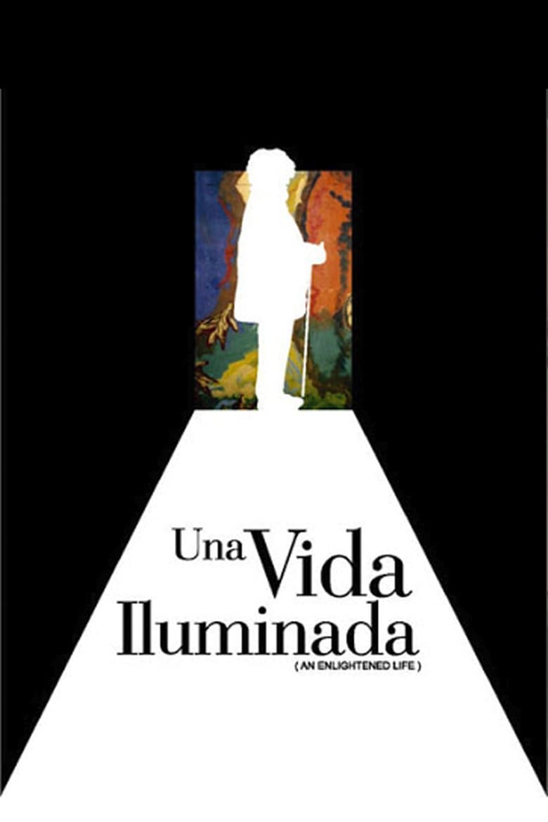 Poster of Una vida iluminada