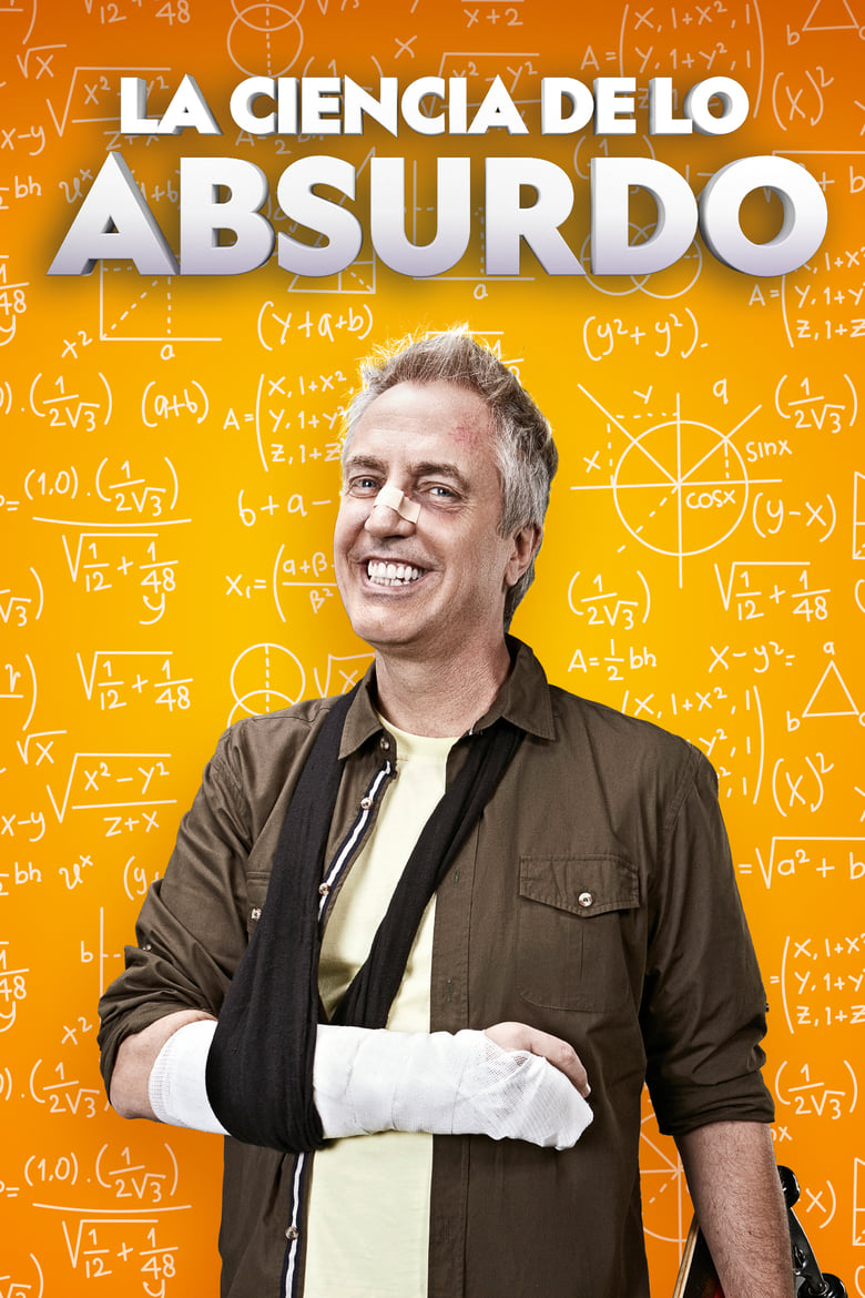 Poster of Episodes in Science Of Stupid - Season 6 - Season 6