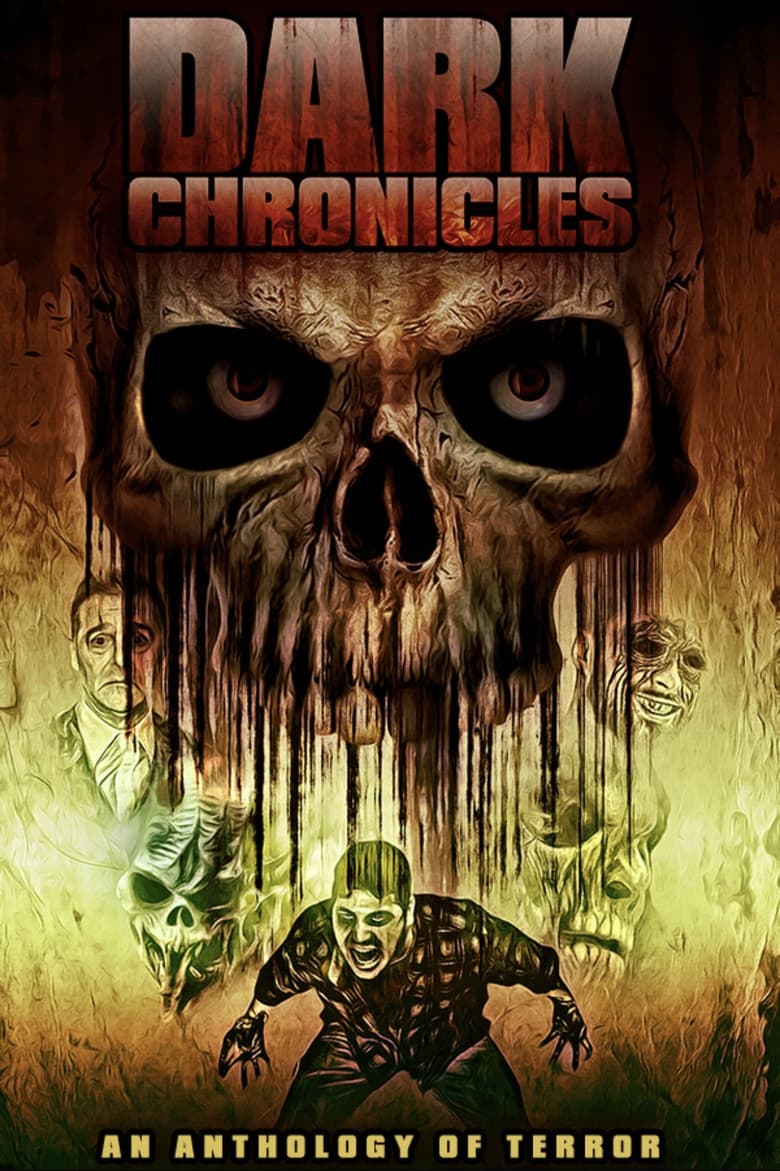 Poster of Dark Chronicles