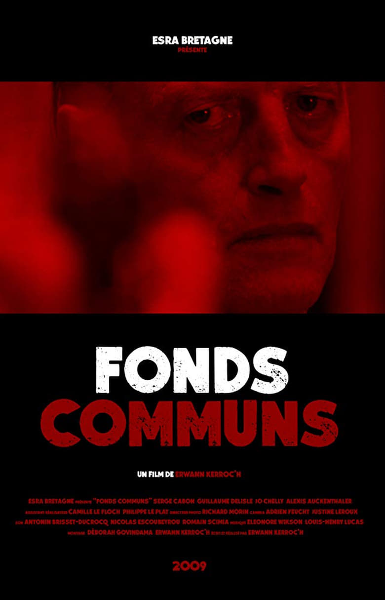 Poster of Fonds Communs