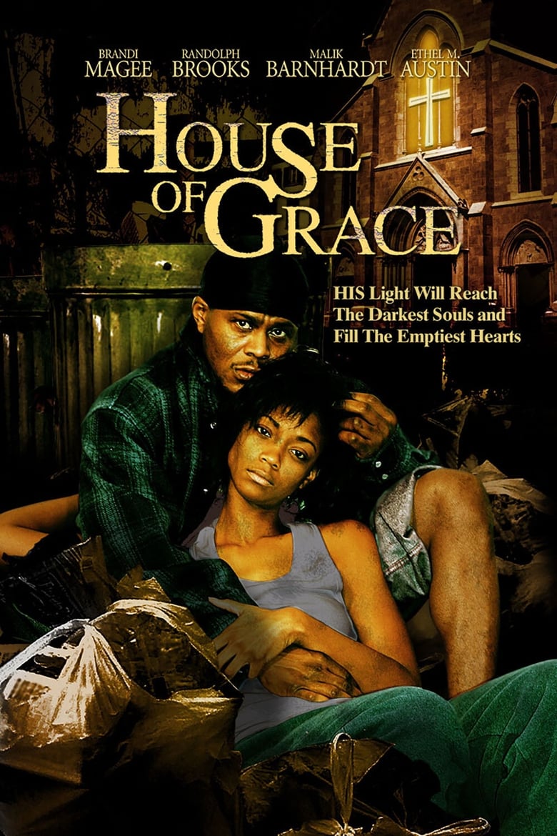 Poster of House of Grace