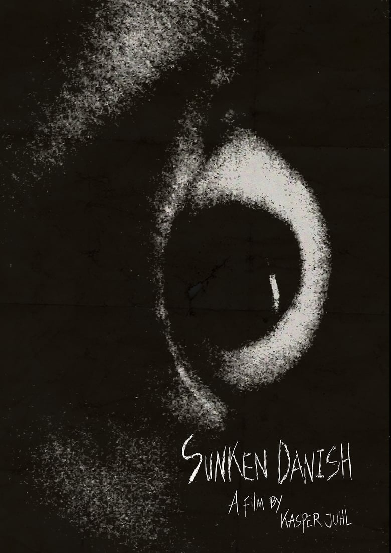 Poster of Sunken Danish