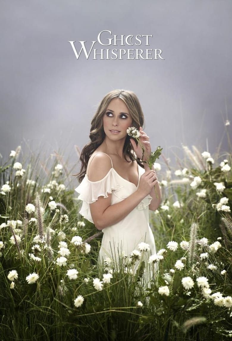 Poster of Ghost Whisperer