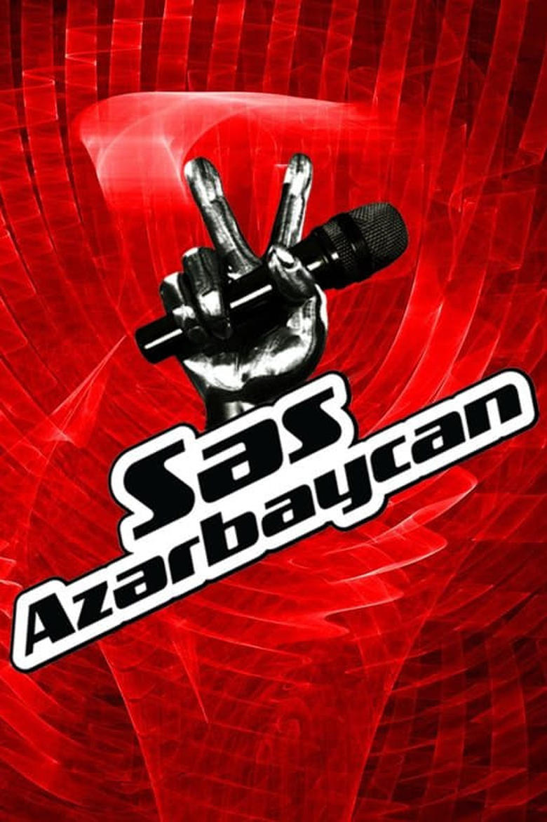 Poster of Episodes in The Voice Of Azerbaijan - Season 1 - Season 1