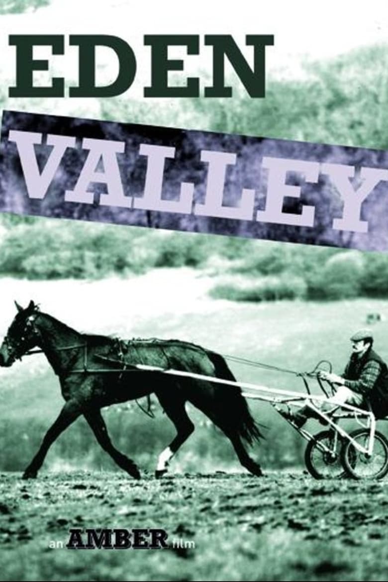 Poster of Eden Valley