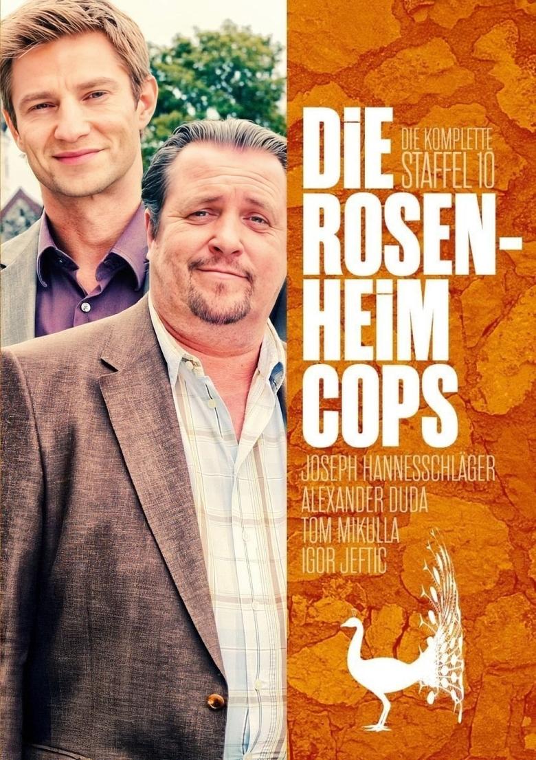 Poster of Episodes in Die Rosenheim Cops - Season 10 - Season 10