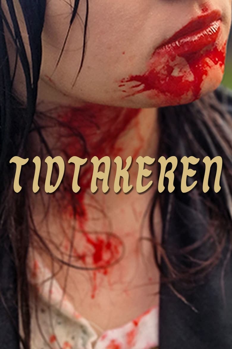 Poster of Tidtakeren