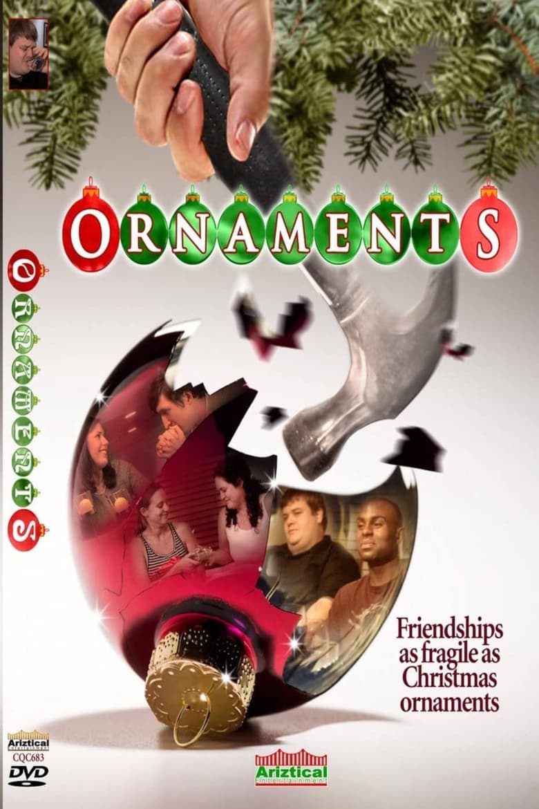 Poster of Ornaments