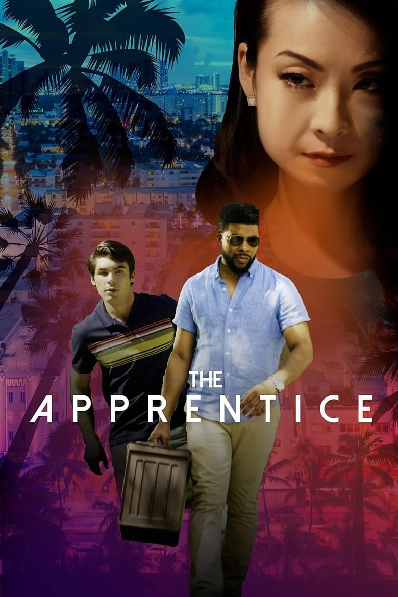 Poster of The Apprentice