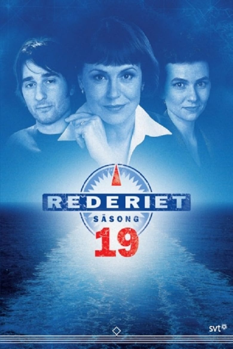 Poster of Episodes in Rederiet - Season 19 - Season 19