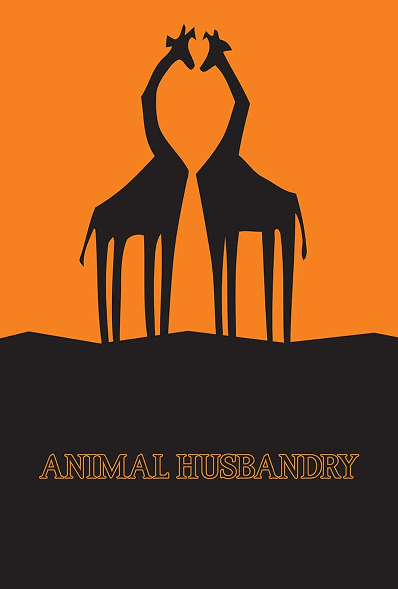 Poster of Animal Husbandry