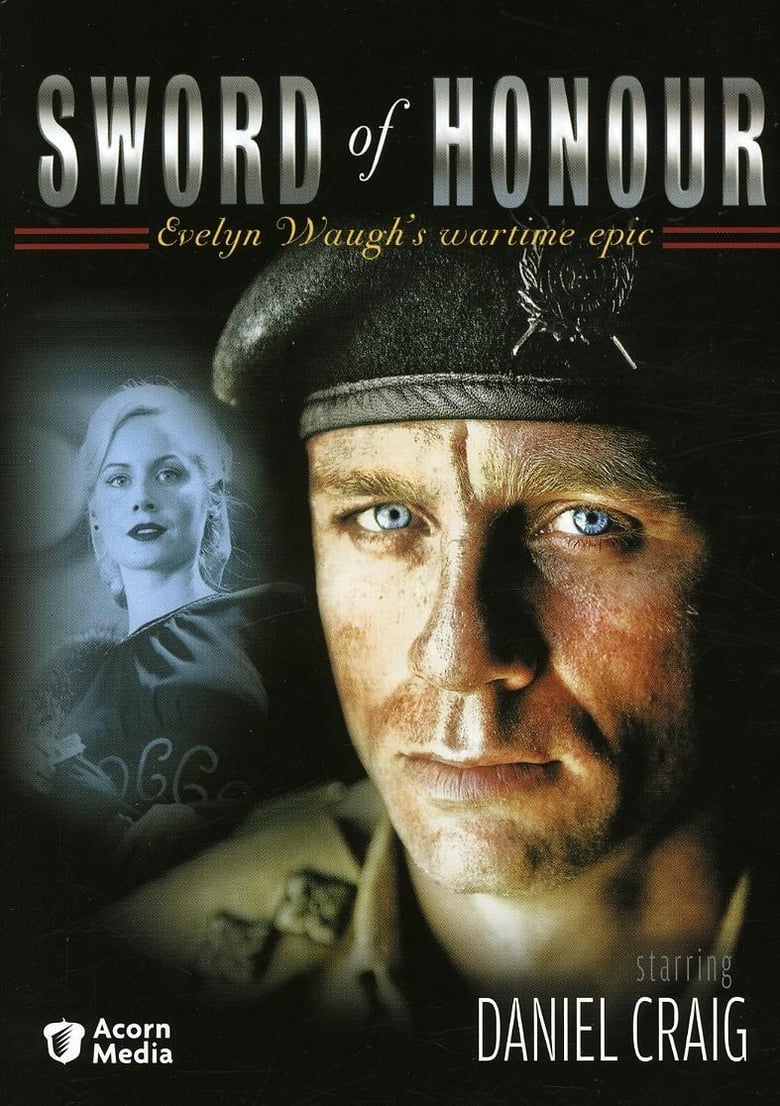 Poster of Sword of Honour