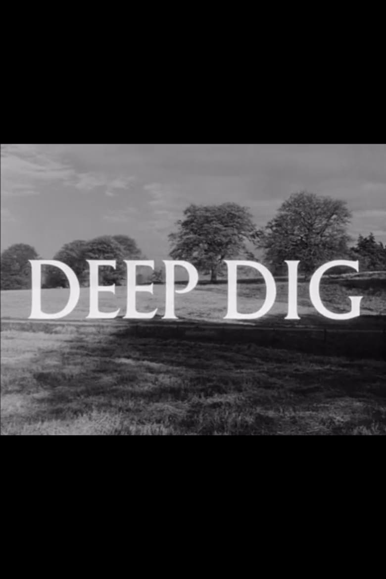 Poster of Deep Dig