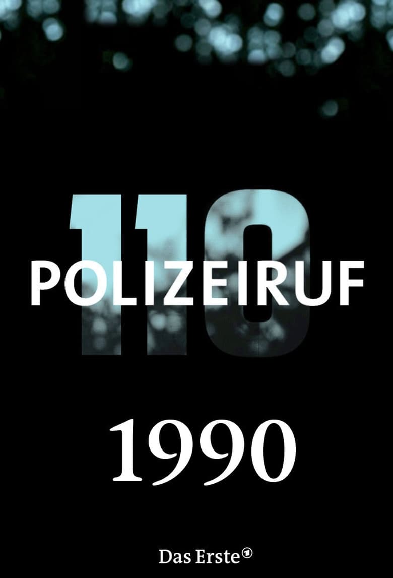 Poster of Cast and Crew in Polizeiruf 110 - Season 20 - Episode 8 - Tod durch elektrischen Strom