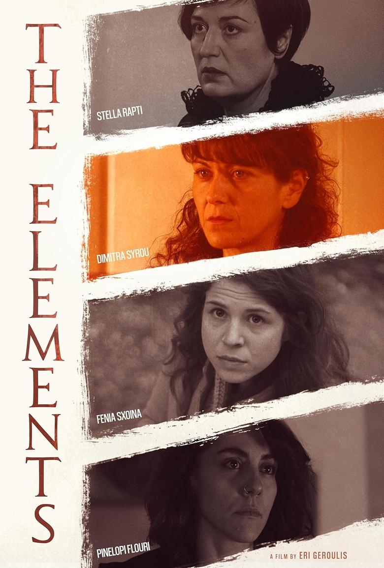 Poster of The Elements