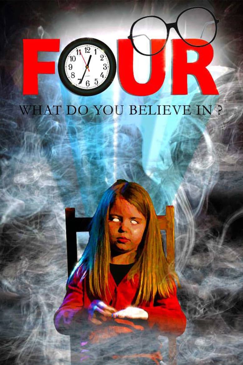 Poster of Four