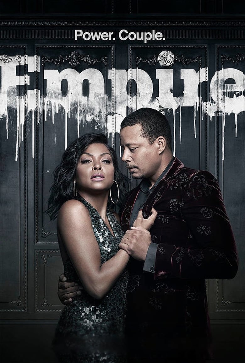 Poster of Cast and Crew in Empire - Season 4 - Episode 13 - Of Hardiness is Mother