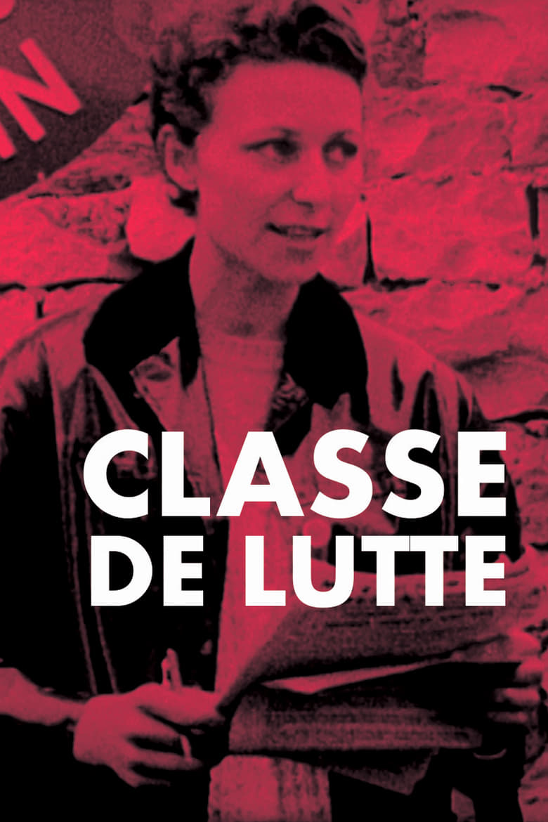 Poster of Class of Struggle