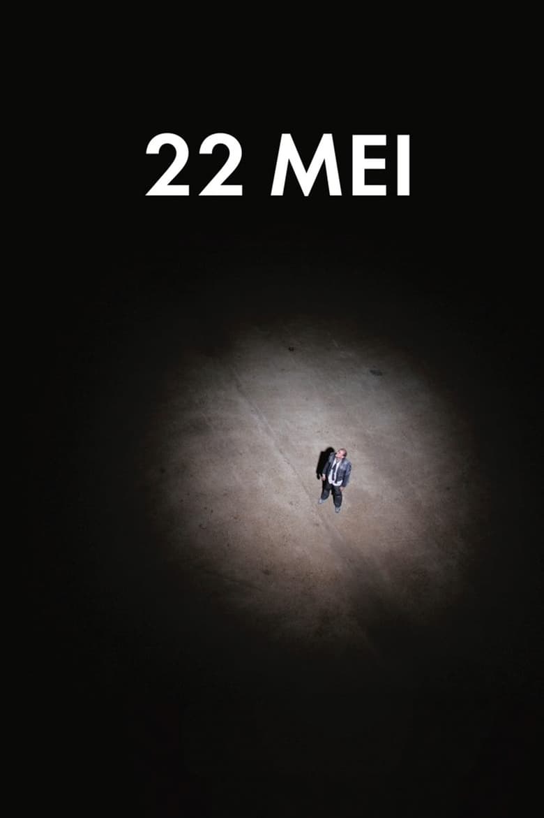 Poster of 22nd Of May