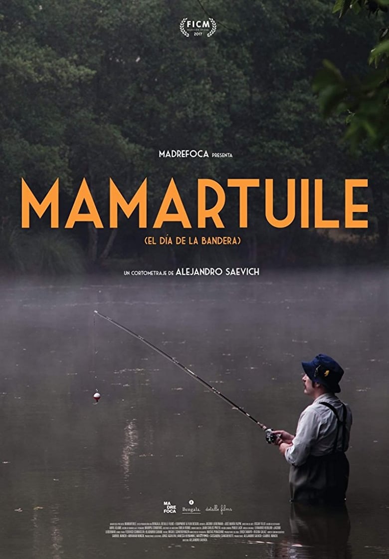 Poster of Mamartuile