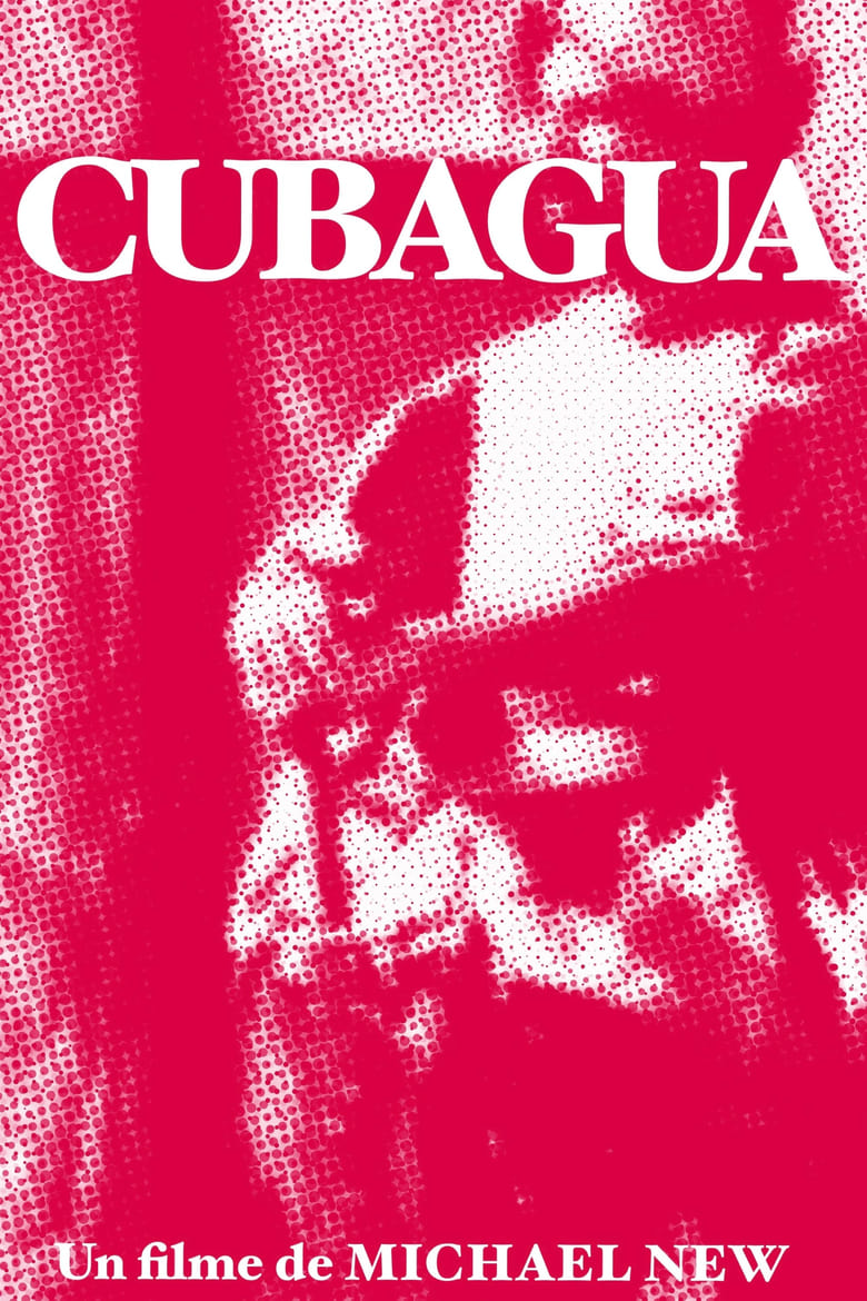 Poster of Cubagua