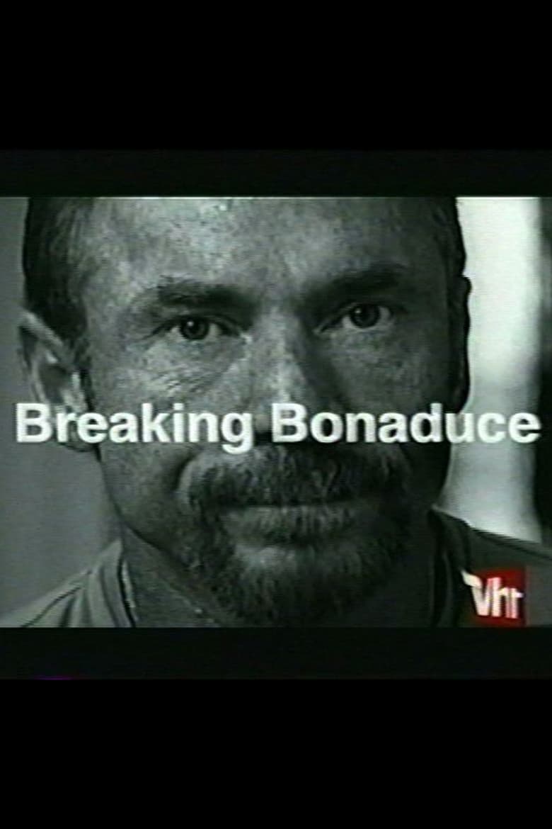 Poster of Breaking Bonaduce