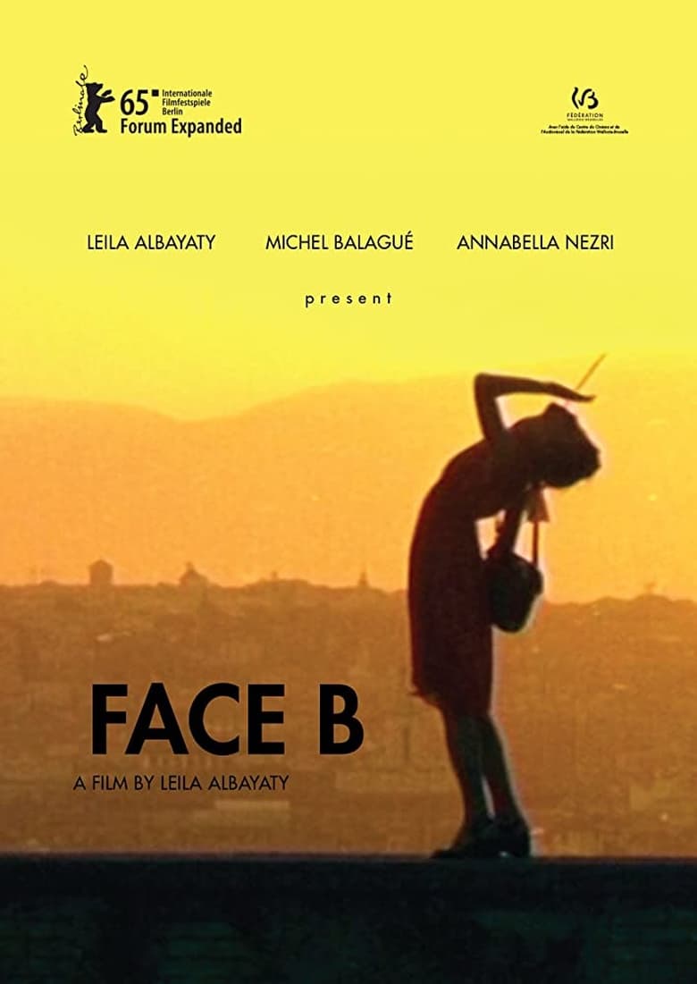 Poster of Face B