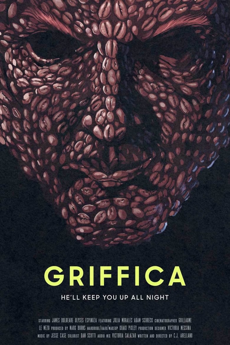 Poster of Griffica