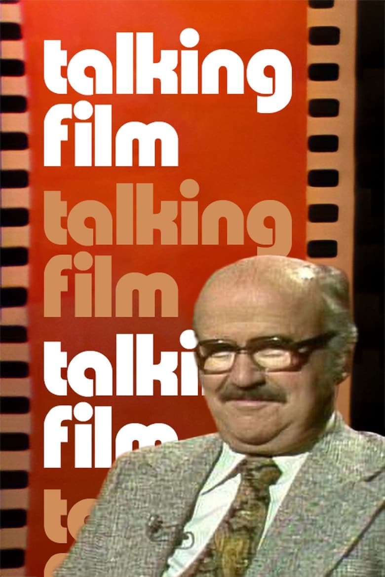 Poster of Cast and Crew in Talking Film - Season 1 - Episode 8 - Sex and Violence in the Cinema