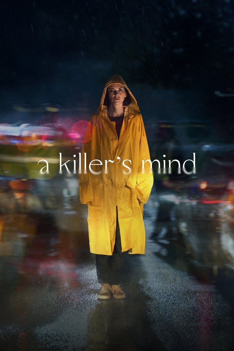 Poster of A Killer's Mind