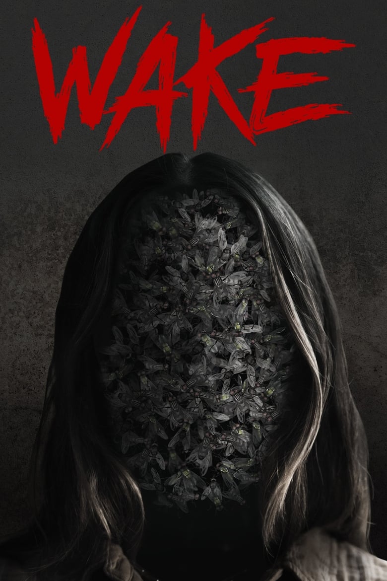 Poster of Wake