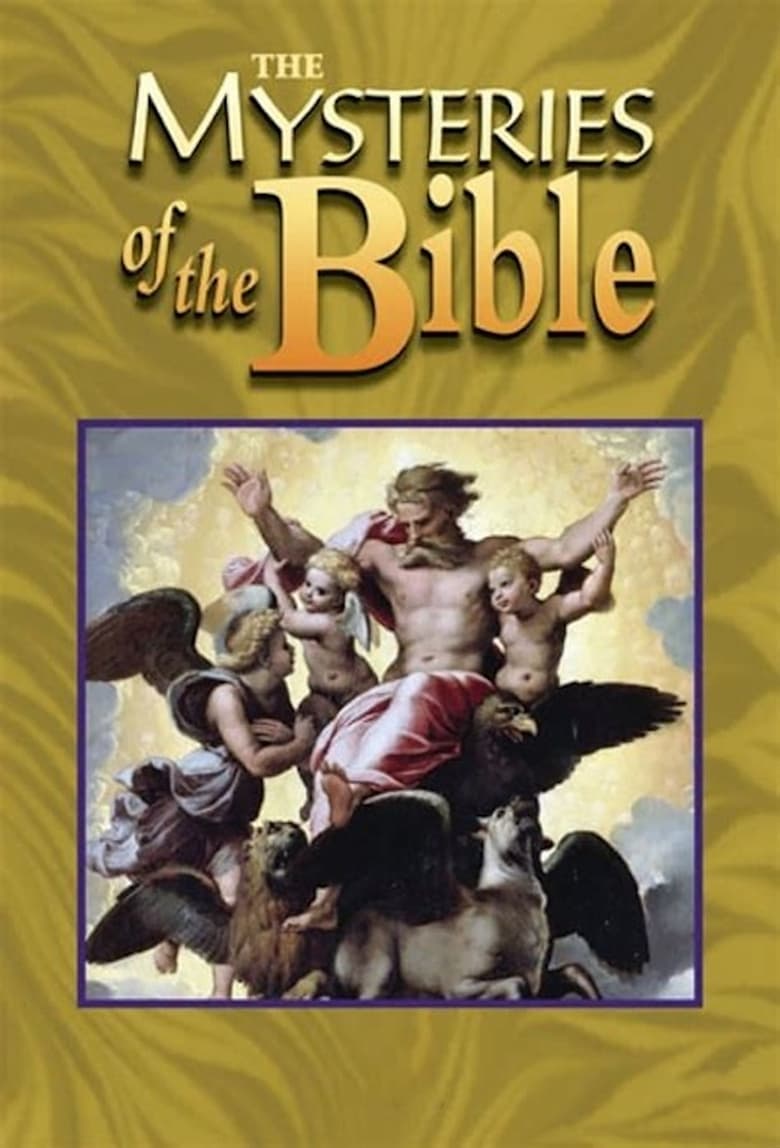 Poster of Mysteries of the Bible