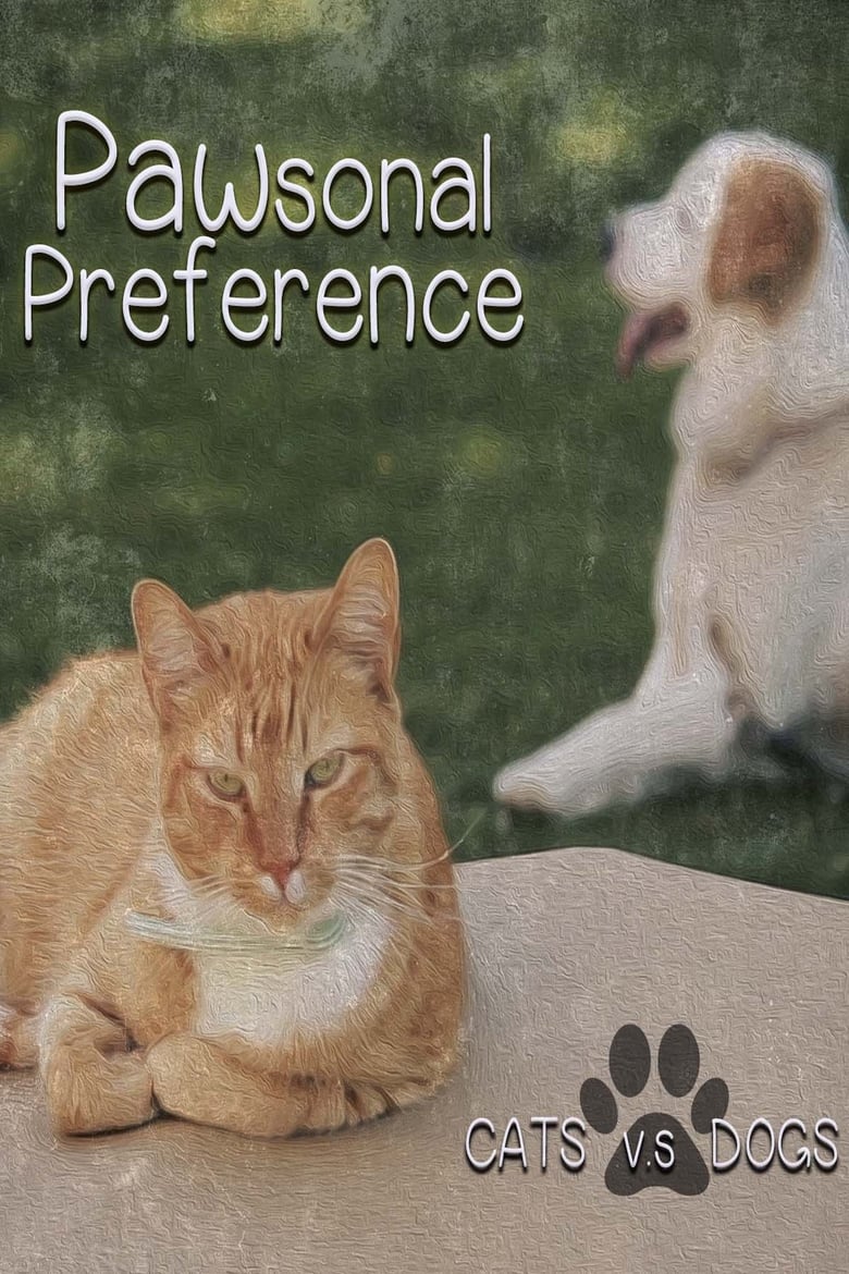 Poster of PAWsonel Preference