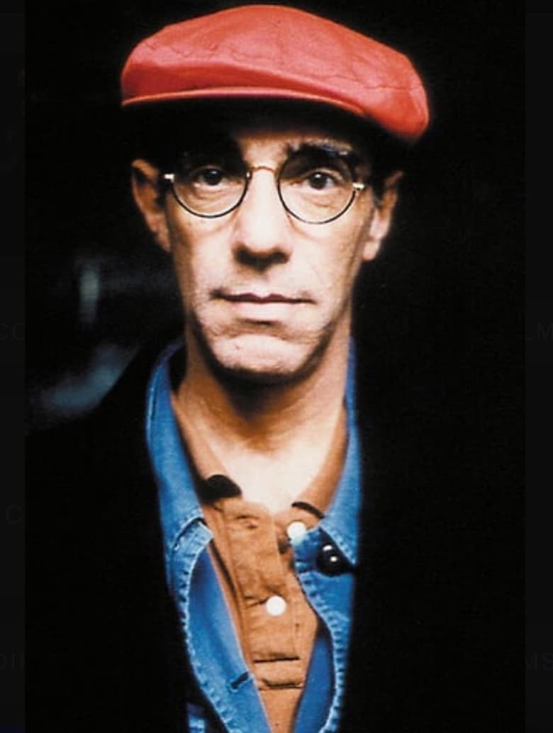 Poster of Derek Jarman: You Know What I Mean?