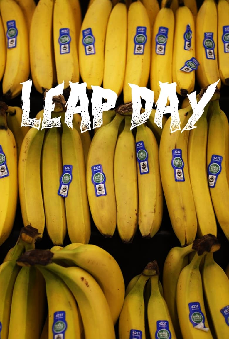 Poster of Leap Day