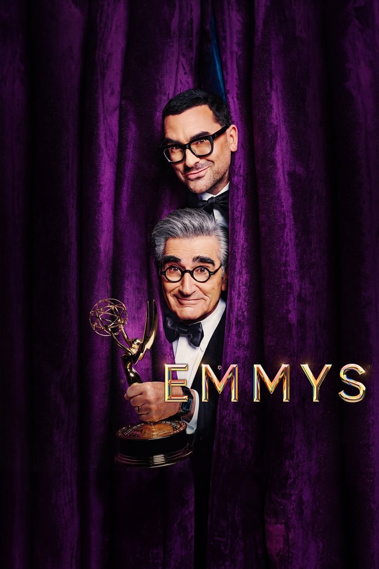 Poster of Episodes in The Emmy Awards - The 76th Emmy Awards - The 76th Emmy Awards