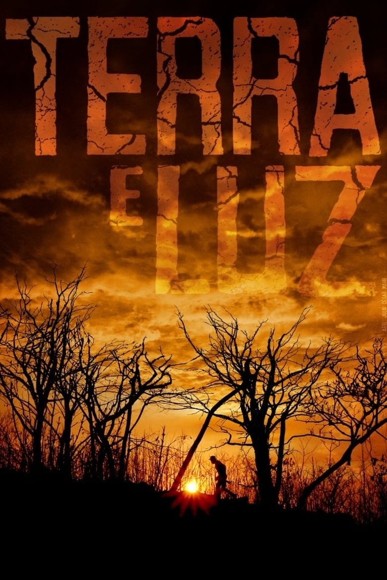 Poster of Terra e Luz